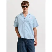 Jack & Jones Menton Lyhythihainen Paita
