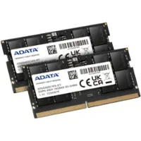 ADATA 32 Gt (1 x 32 Gt) DDR5 4800 MHz, CL40 -muisti