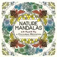 Michael O'Mara Books Ltd Nature Mandalas