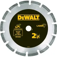 DeWalt Timanttikatkaisulaikka DT3773-XJ; 230 mm