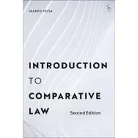Introduction to Comparative Law