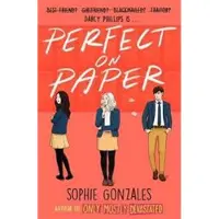 Hachette Perfect On Paper