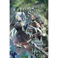 Little, Brown and Company The Eminence in Shadow, Vol. 6 (manga)