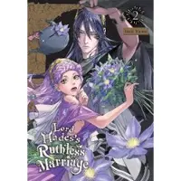 Little, Brown and Company Lord Hades's Ruthless Marriage, Vol. 2