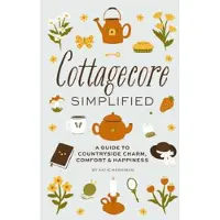 HarperCollins Cottagecore Simplified