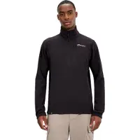 Berghaus Prism Micro Pt Puolivetoketjullinen Fleecetakki