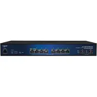 ALLNET 8+2P Apollo ALL-SGC5410PM-10G POE M
