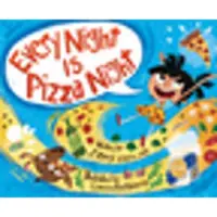 W. W. Norton & Company Every Night Is Pizza Night