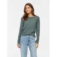 Vila Ril O-neck Knit Villapaita