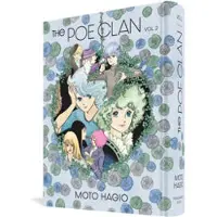 FANTAGRAPHICS The Poe Clan: Vol. 2