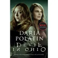 Swift Press Devil in Ohio