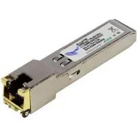 ALLNET ALL4765, 1000 Mbit/s, mini-GBIC, SFP, 100 m, Harmaa, / D-link / Netgear / Allied / Lancome / Zyxel / Entersys / ZTE / Planet / Avago / M