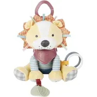 Skip Hop Bandana Buddies Aktivointilelu Leijona