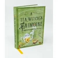 BOKUS A Tea Witch's Grimoire