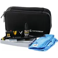Leatherman työkalun huoltosarja