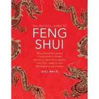 ANNESS PUBLISHING Feng Shui, The Practical Guide to