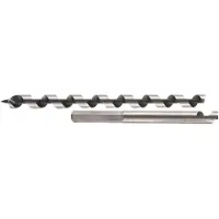 Makita Spiraalinen poranterä puulle , 30x450 mm