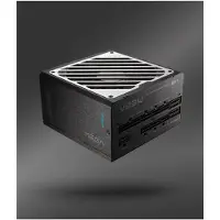 FSP MEGA-1000GM, 1000 W, 90%, No load operation, Ylivirta, Yliteho, Ylijännite, Ylikuumeneminen, Oikosulku, Surge & inrush..., Täysin modulaarinen, PC (PPA10A4501)