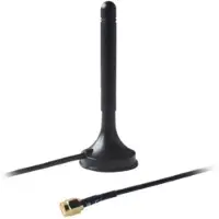 Teltonika – Antenna - Wi-Fi - 3 dBi - magnetic mountable (PR1KRF30)