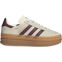 Adidas Originals Gazelle Bold J - Cream - 38