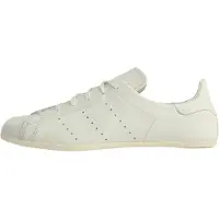 Adidas Originals Matalavartiset tennarit 'STAN SMITH' luonnonvalkoinen