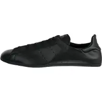 Adidas Originals Matalavartiset tennarit 'STAN SMITH' musta
