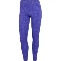 Adidas Opt Primelift - Purple - S