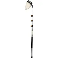 Bradas V-SERIES FRUIT COLLECTOR TELESKOP SHOOTER 3.6m V-SERIES FRUIT COLLECTOR TELESKOP SHOOTER 3.6m