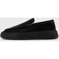 Dutch'd Loafer 'Atmos' musta denim