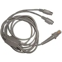 Datalogic – KBW cable, straight, 2.0m (90G001010)