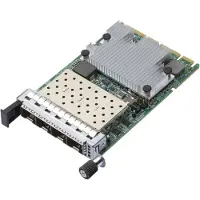 Lenovo THINKSYSTEM BROADCOM 57454 10/25GBE SFP28 4-PORT OCP ETHERNET ADAPTER (4XC7A08242)