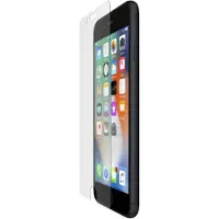 Belkin ScreenForce InvisiGlass - iPhone SE/8/7
