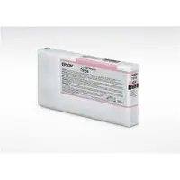 Epson – T9136 Vivid Light MG Ink Cartridge 200ml (C13T91360N)