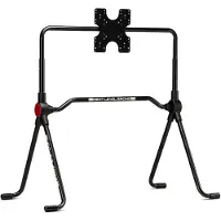 Next Level Racing Lite Free Standing Monitor Stand -monitorijalusta, musta