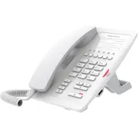 Fanvil X3P SIP-VOIP-PUHELIMESSA 2 RIVIÄ H3-VALKOINEN