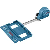 Bosch Powertools Adapteri FSN SA, pistosahoille/pyörösahoille (KS3000)