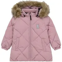 Lego Wear Pehmustettu takki - LWJojo 700 - Dust Purple - - 4 v (104) - Pehmustetut takit