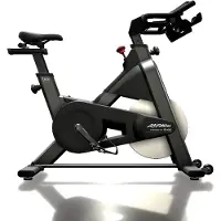 Life Fitness indoor cycle IC3