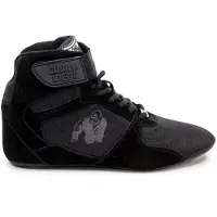 Gorilla wear Perry High Tops Pro Kengät Musta