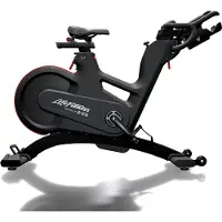 Life Fitness powered by ICG IC7