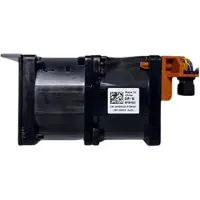 Dell VERY HIGH PERFORMANCE FAN POWEREDGE R660XS (384-BDLK)