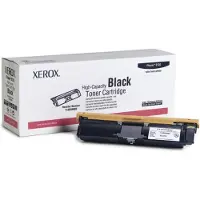 Xerox 113R00692 Värikasetti musta 4.500 sivua, High Yield