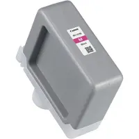 Canon Ink PFI-111 -mustekasetti, 160 ml, magenta