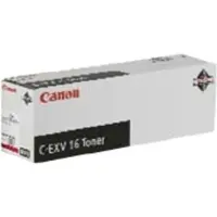 Canon C-EXV 16 Värikasetti magenta
