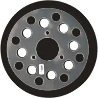 Makita Hiomalautanen 123; Ø125 mm