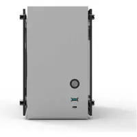 Zalman M4 Mini Pc-tornikotelo