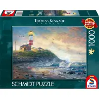 Schmidt Lighthouse of Hope 1000p palapeli