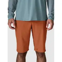 Patagonia Dirt Roamer Bike Shortsit canyon brown Koko 32