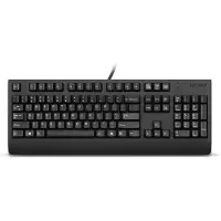 Lenovo PREFERRED II PRO USB KEYBOARD GERMAN (AI) (4Y41R64596)