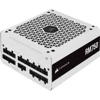 Corsair RPS0119, 750 W, 100 - 240 V, 47 - 63 Hz, 10 - 5 A, 150 W, 750 W (CP-9020231-EU)
